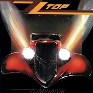Disco Eliminator de ZZ Top
