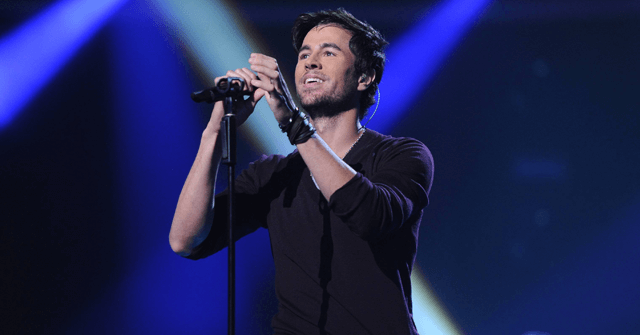 Cuanto cobra Enrique Iglesias por Concierto Cuanto cobra Enrique Iglesias por Concierto